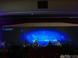 Berkat Internet Ibu-ibu Bisa Jadi Pengusaha