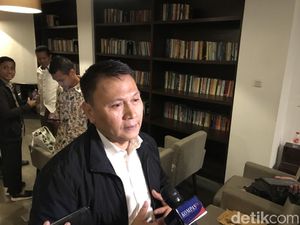 PKS Respons Fahri soal Gaduh Koalisi: Memang Saatnya Kencan Politik