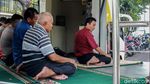Asyik! Ada Fasilitas Musala Berjalan