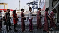 Sekadar informasi pesawat Lion Air JT-610 rute Jakarta-Pangkal Pinang jatuh di perairan Tanjung Karawang, Jawa Barat pada 29 Oktober 2018. Total ada sebanyak 189 orang yang berada dalam pesawat nahas itu, terdiri dari 179 penumpang dewasa, 1 penumpang anak, 2 bayi, 2 pilot, serta 5 kru meninggal dunia.