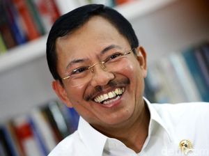 Ramai Kabar Pemecatan Terawan, Ini Rekam Jejak Konflik Terawan Vs IDI