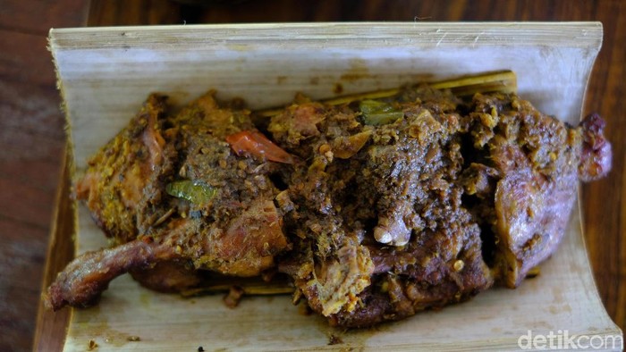 Foto: Devi S. Lestari/detikFood