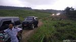 Potret Wisata Offroad ala Banyumas