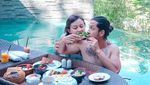 Kimberly Ryder dan Suaminya Ternyata Suka Pamer Momen Romantis!