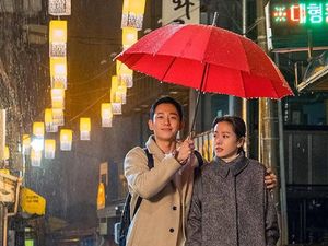 Drama Korea Something in the Rain akan Dibuat Versi India