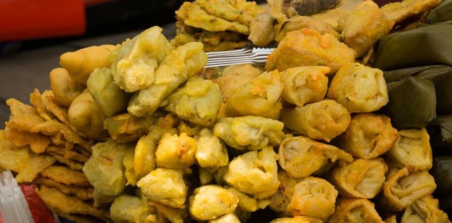 Jajan Pasar Enak Buat Sarapan dan Tips Masak Bebek