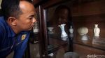 Melacak Jejak Peradaban Manusia di Museum Sri Serindit