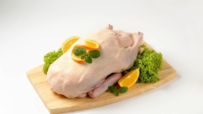 Cara Masak Bebek Agar Empuk Dan Tak Bau Amis Halaman 2 Cara Masak Bebek Agar Empuk Dan Tak Bau Amis Halaman 2