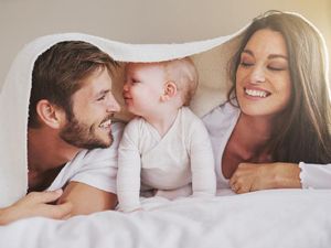 Deteksi Dini Disabilitas pada Anak