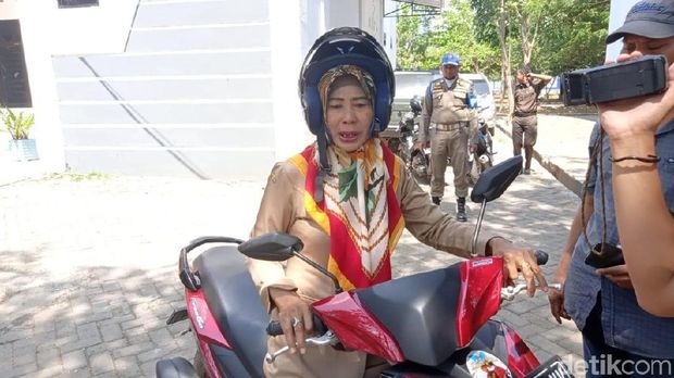 Miris Duel Abdi Negara Gegara Tidur Siang 