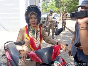 PNS di Maros Adu Jotos Gara-gara Tidur Siang, Ngantuk Bikin Emosi Berantakan?