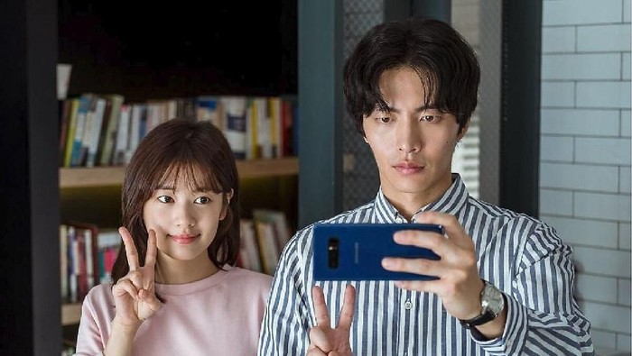 Drama Korea Because This Is My First Life Drama Korea Because This Is My First Life