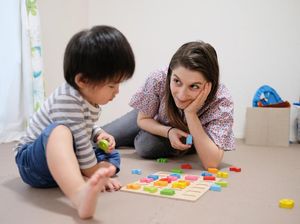 Metode STEAM untuk Pembelajaran Anak Usia Dini