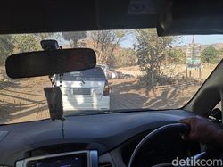 Hore! Akhirnya Pelosok NTT Berlimpah Sinyal