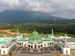 Asyiknya Jalan-jalan Virtual ke Natuna