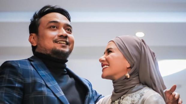 Berhijab, Meisya Siregar Tekuni Dunia Fashion