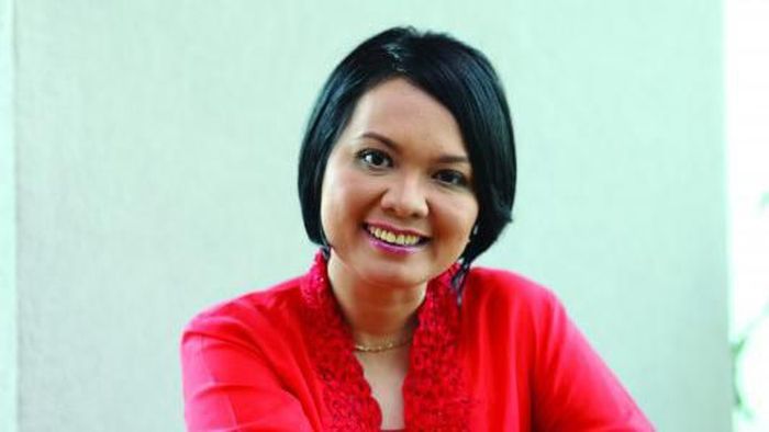 Foto: Dok. Veranita Yosephine LinkedIn Foto: Dok. Veranita Yosephine LinkedIn