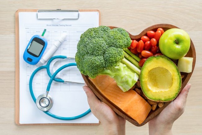 Hari Stroke Sedunia, Ini 5 Nutrisi Makanan yang Bisa Cegah Stroke