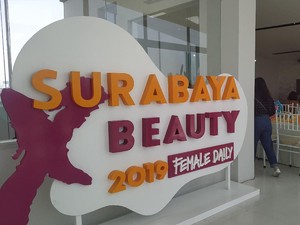 Yuk Intip Berbagai Promo Menarik di Surabaya X Beauty