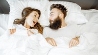 4 Jenis Orgasme Pada Wanita, Tidak Selalu Lewat Penetrasi