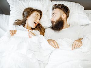 Ini Alasan Mengapa Seks Pagi Hari Merupakan Seks Terbaik
