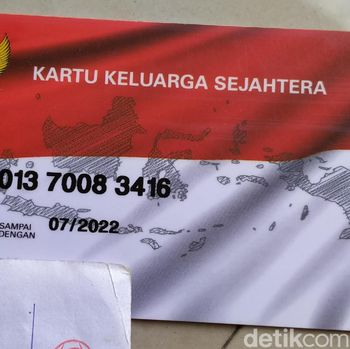 Pemkab Pekalongan Akui Sempat Ada Saldo Nol di Rekening Penerima BPNT