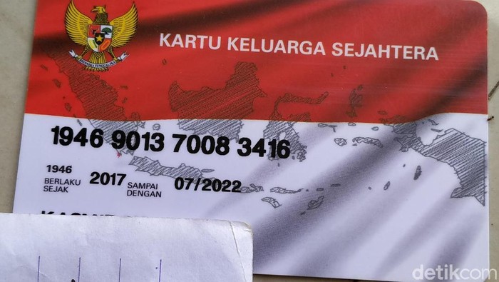 BPNT Kabupaten Pekalongan tersendat