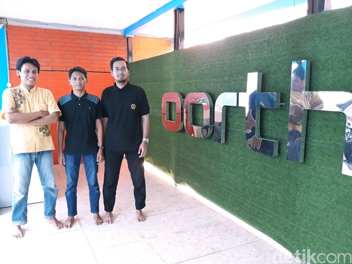 Foto: Bayu Ardi Isnanto/detikcom Foto: Bayu Ardi Isnanto/detikcom