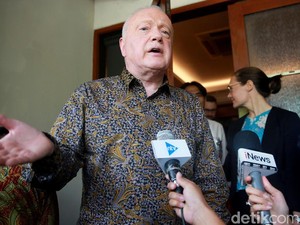 Australia Harap Indonesia Sukses Tekan Corona Secepat Mungkin