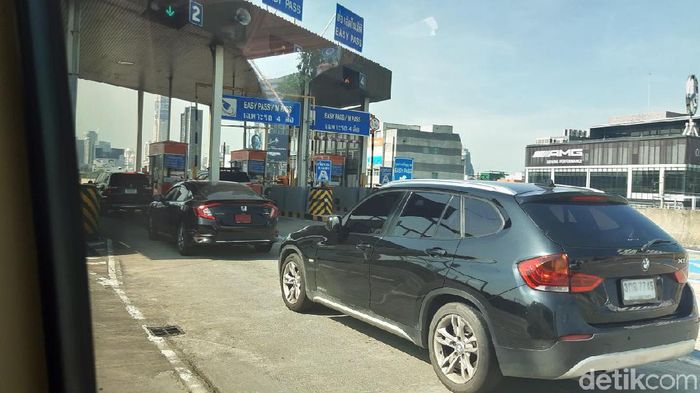 Foto: Fadhly F Rachman/detikcom