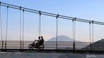 Pesona Jembatan Gantung Panyindangan