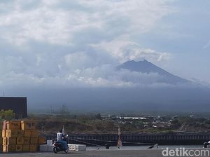 Upaya Padamkan Karhutla di Banyuwangi Terus Dilakukan, Hasilnya?