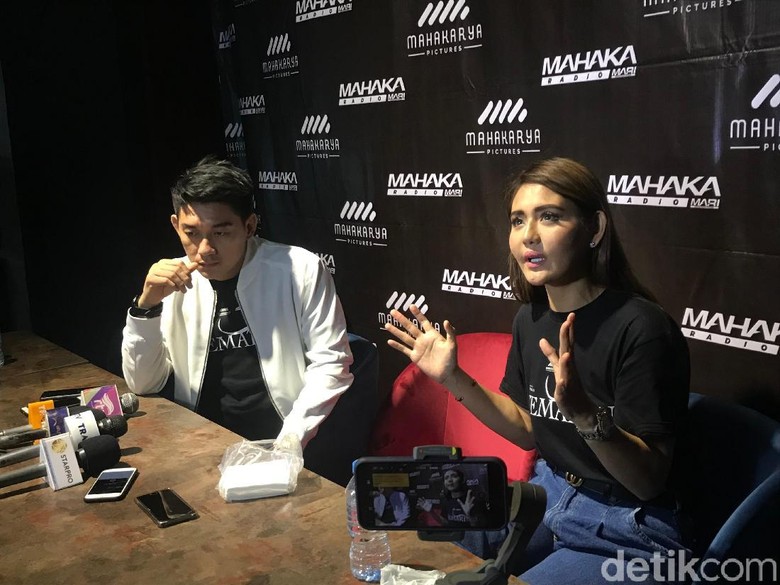 Foto: Hanif/detikHOT Foto: Hanif/detikHOT