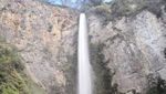 Lepas Rindu ke Air Terjun Kebanggaan Orang Batak, Sipiso-piso