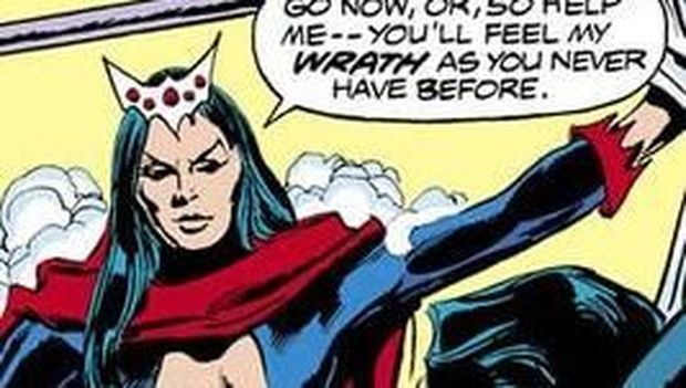 Trick or Treat! Jumpa dengan 3 Karakter Marvel yang Paling Menyeramkan