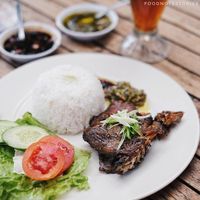 5 Rekomendasi Tempat Makan Bebek Enak Di Bandung