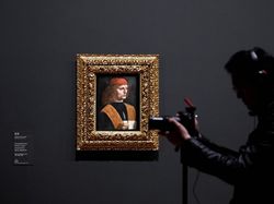 Pameran Karya Menakjubkan Manusia Paling Genius Sepanjang Masa