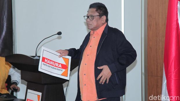 Oesman Sapta Odang / 