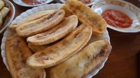 Nih Makanan Kebangsaan Orang Kei, Si Enbal Beracun