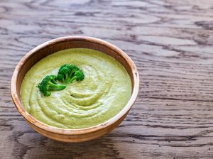 7 Menu dan Resep MPASI untuk Bayi 6 Bulan