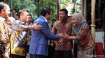 Komisi III DPR Datangi Rumah Komjen Idham Azis