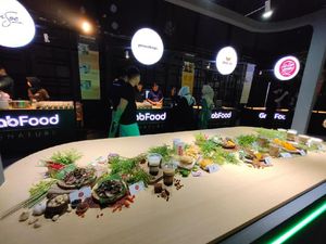 Hadirkan GrabKitchen di Medan, Grab Ingin Dongkrak Bisnis UMKM