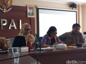 KPAI Minta Kasus Kekerasan di Sekolah Jadi Prioritas Mendikbud Nadiem