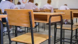 Kemdikbud Minta Pemprov NTT Pikirkan Dampak Siswa SMA Sekolah Pukul 05.30