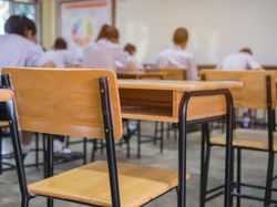 Draf RUU Sisdiknas Tak Sebut SD-SMP-SMA-Madrasah