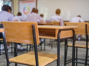 Membangun Integritas dari Bangku Sekolah di Cisarua Bogor