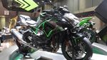 Muka Ninja ZX-10R yang Makin Gahar di 2021 Mulai Bocor!