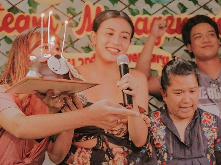 Lihat Lagi Kulineran Mewah Awkarin di Jepang hingga di Australia