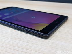 Unboxing Galaxy Tab A 2019 8 Inch, Tablet Murah untuk Pelajar