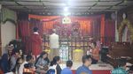 Foto: Festival Cahaya di Little India Jakarta
